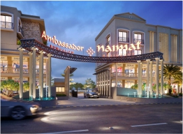 commercial industrial buildings near me