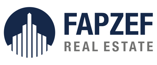 Fapzef Realestate Logo Himmatnagar
